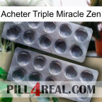 Buy Triple Miracle Zen 31